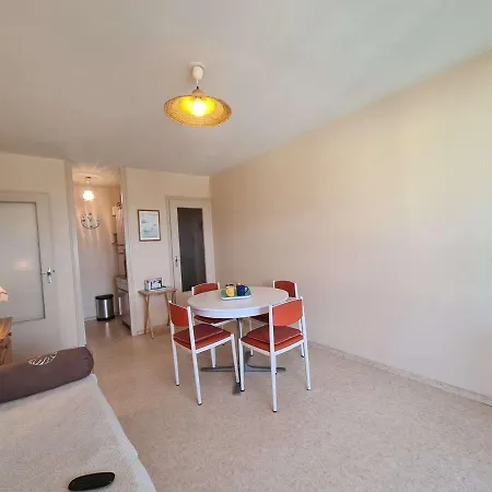 公寓 2 Pieces Avec Balcon Proche Et Commerces A - Fr-1-224c-21 圣伊莱尔·德列